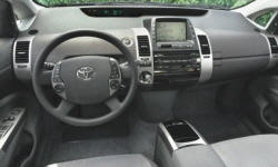 2009 Toyota Prius MPG