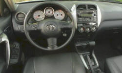 Toyota RAV4  Technical Service Bulletins (TSBs)