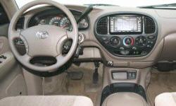 2005 Toyota Tundra MPG