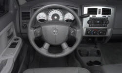 2005 Dodge Dakota Photos