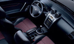 2005 Hyundai Tiburon MPG
