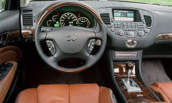 Infiniti Q  Technical Service Bulletins (TSBs)