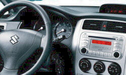 Suzuki Aerio  Technical Service Bulletins (TSBs)