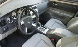 2007 Dodge Charger Photos