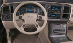 GMC Sierra Classic vs. Ford C-MAX Feature Comparison