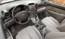Kia Rondo  Recalls