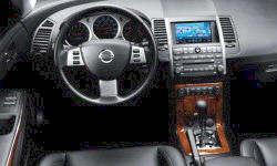 2007 Nissan Maxima Repair Histories
