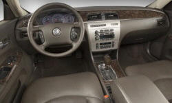 Ford C-MAX vs. Buick LaCrosse Feature Comparison