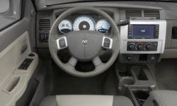 2000 Dodge Dakota Photos