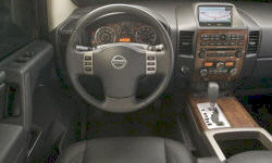 2009 Nissan Titan Photos