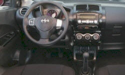 Scion xD  Problems