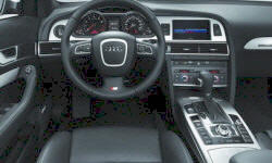 2010 Audi A6 / S6 Photos