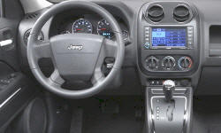 2009 Jeep Patriot Photos