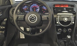 Mazda RX-8  Technical Service Bulletins (TSBs)