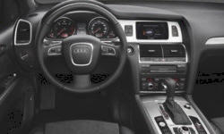 2012 Audi Q7 Photos