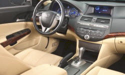 Honda Accord Crosstour vs. Ford C-MAX Feature Comparison