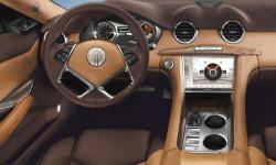 Fisker Karma  Recalls