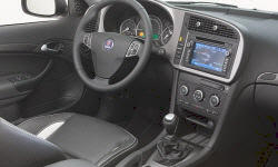 1999 Saab 9-3 Photos