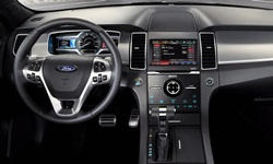 Ford Taurus Reliability