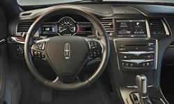 Lincoln MKS  Technical Service Bulletins (TSBs)