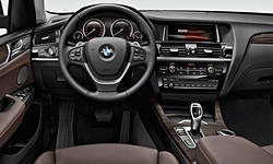 BMW X3  Technical Service Bulletins (TSBs)