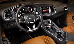 Dodge Challenger  Recalls