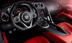 Dodge Viper vs. Ford C-MAX Feature Comparison