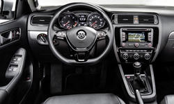 2015 Volkswagen Jetta MPG