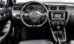 Volkswagen Jetta vs. Mazda Mazda3 Feature Comparison