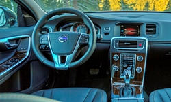 Acura MDX vs. Volvo V60 Cross Country Feature Comparison