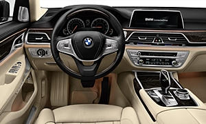 BMW 7-Series  Technical Service Bulletins (TSBs)