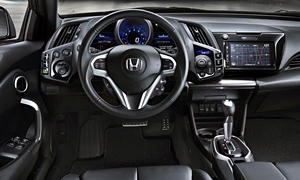 Honda CR-Z  Technical Service Bulletins (TSBs)