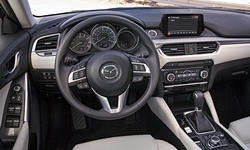 Mazda Mazda6 vs. Volkswagen Jetta Price Comparison