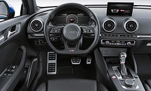 Audi A3 / S3 / RS3  Technical Service Bulletins (TSBs)