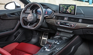 Audi A5 / S5 / RS5  Technical Service Bulletins (TSBs)