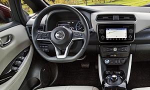 Nissan LEAF  Problems