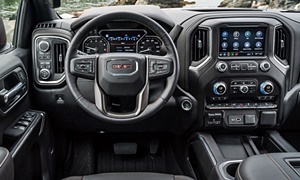 GMC Sierra 1500  Recalls