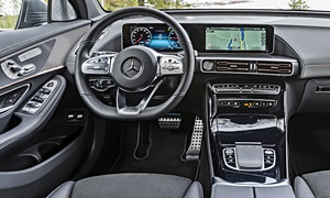 Mercedes-Benz GLB vs.  Feature Comparison