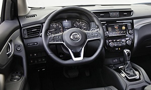  vs. Toyota Corolla Feature Comparison