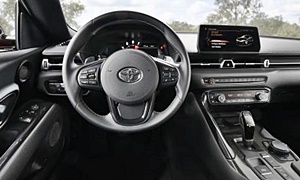  vs. Subaru Outback Feature Comparison