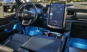 Mini Convertible vs.  Feature Comparison