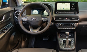  vs. Hyundai Sonata Feature Comparison