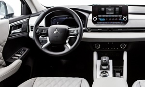 Mitsubishi Outlander Reliability