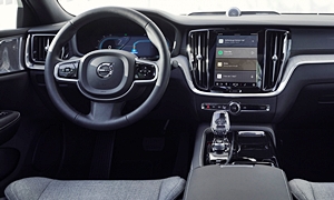 2018 Volvo  Price Information