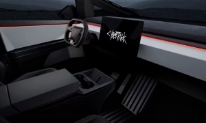 Tesla Model X vs.  Feature Comparison