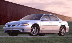 Pontiac Grand Prix Specs