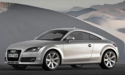 Audi TT Specs