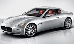 Maserati GranTurismo Specs