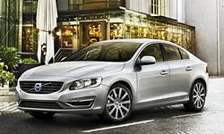 Volvo S60 Features