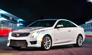 Cadillac ATS Reliability